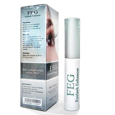 FEG Eyelash Enhancer 30ml