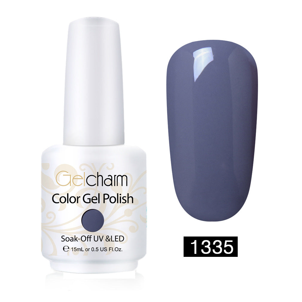 Gelish Nail Polish