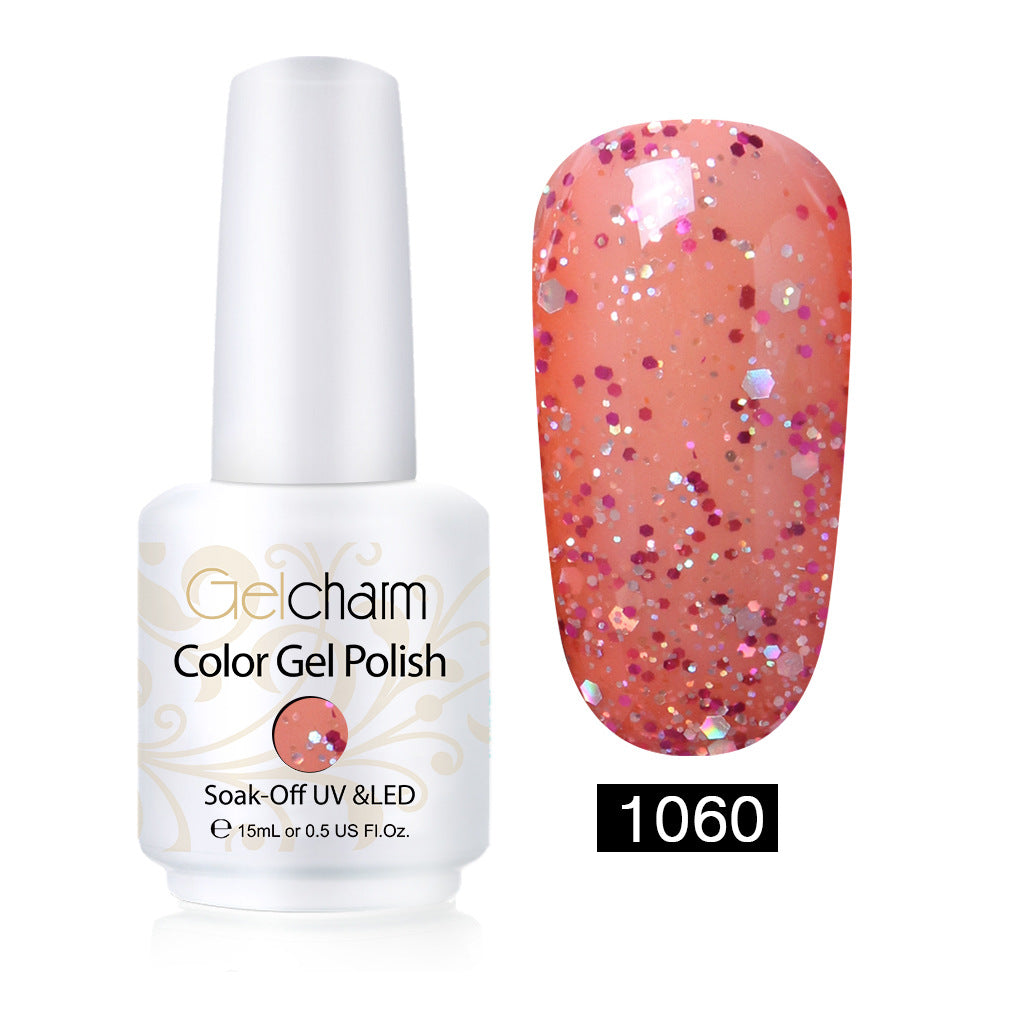 Gelish Nail Polish