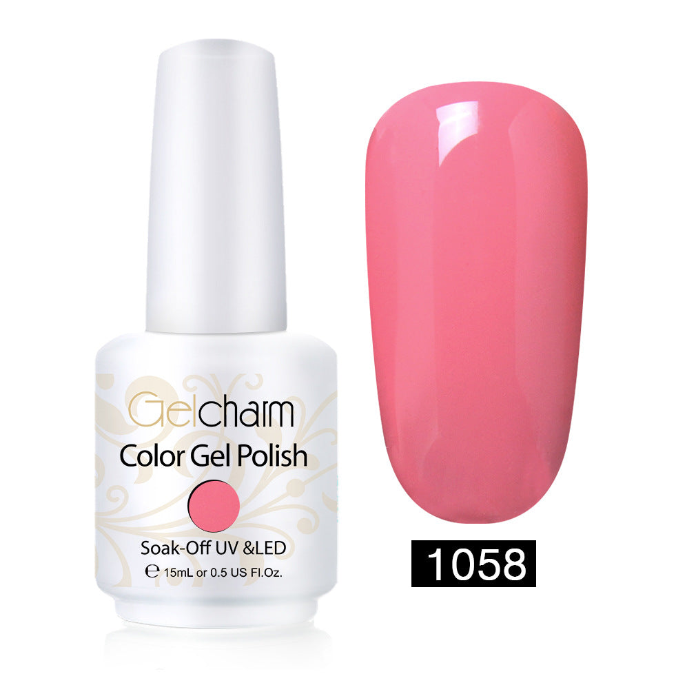 Gelish Nail Polish