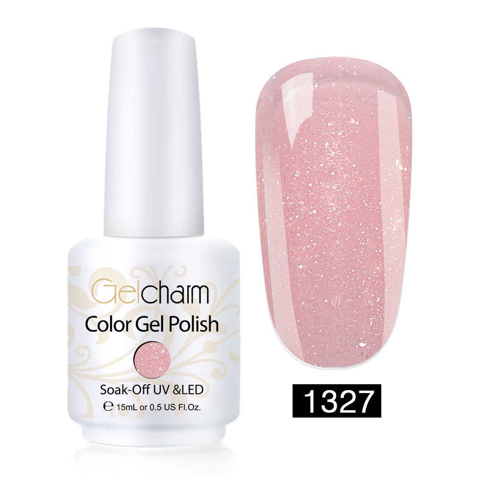 Gelish Nail Polish
