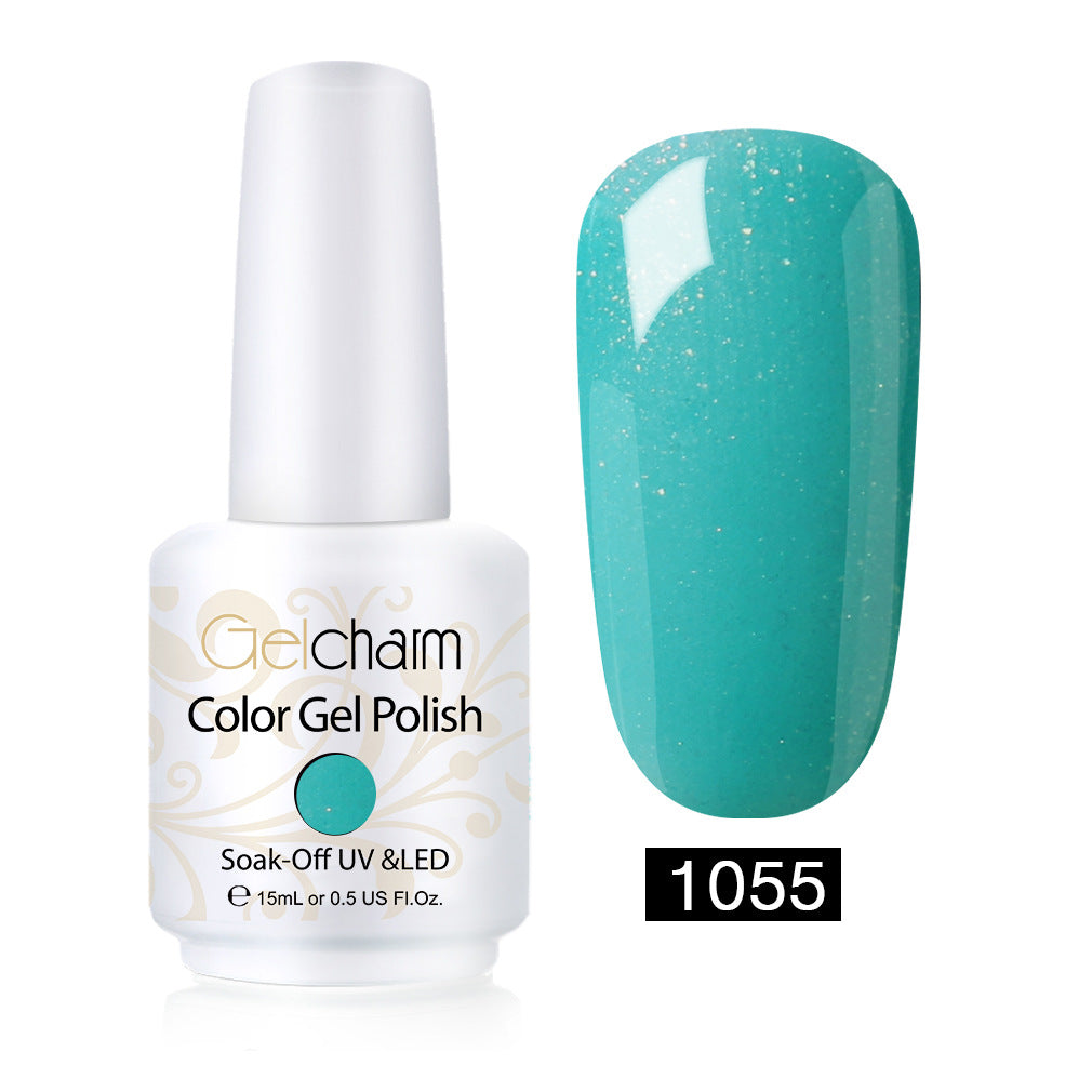 Gelish Nail Polish