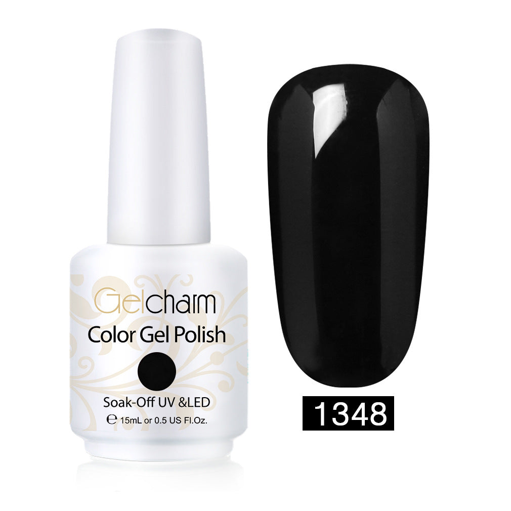Gelish Nail Polish