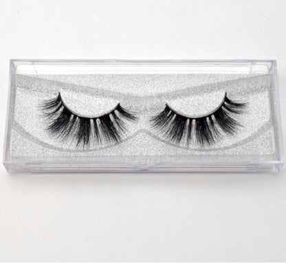 Faux Eye Lashes