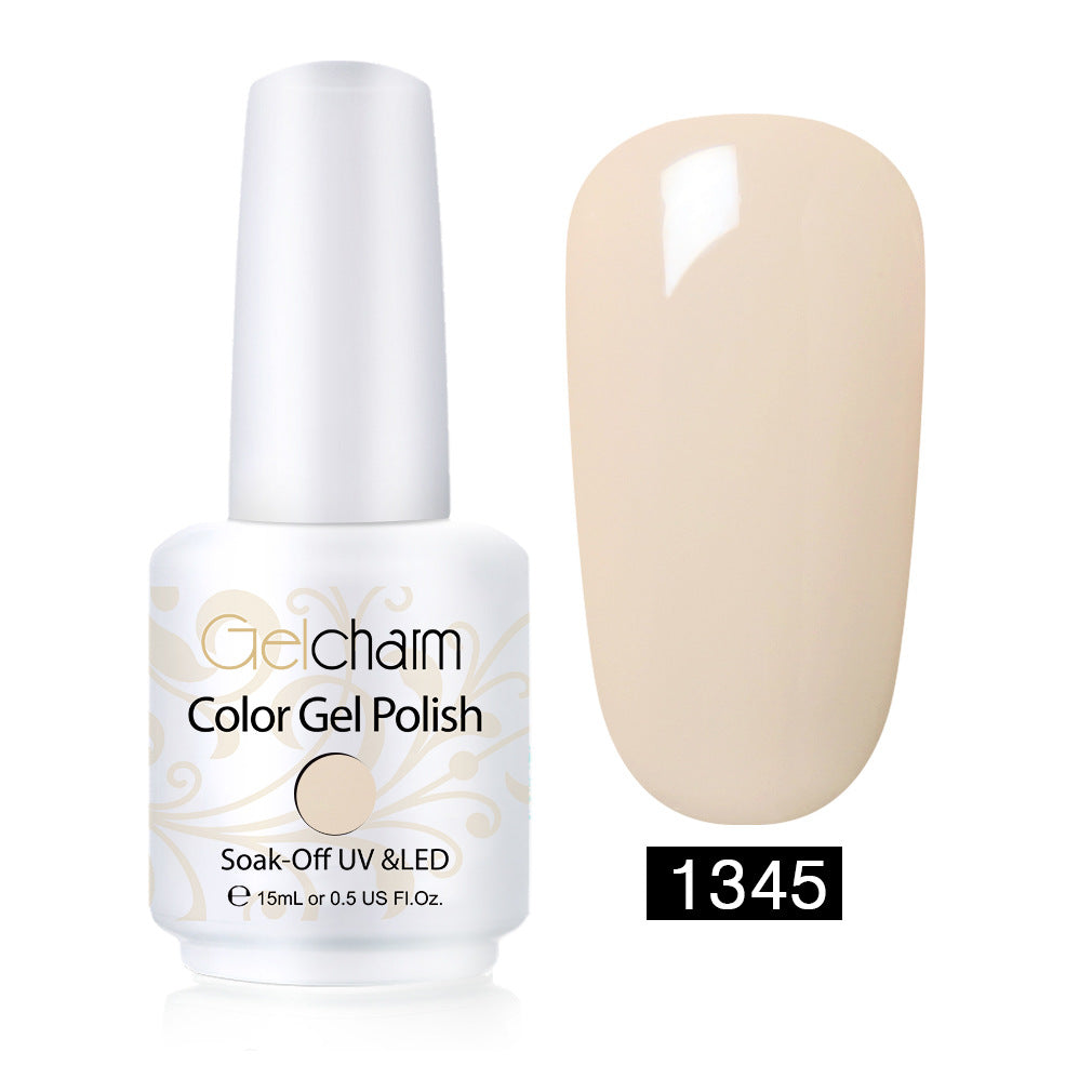 Gelish Nail Polish