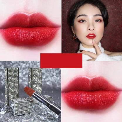 Diamond Lipstick