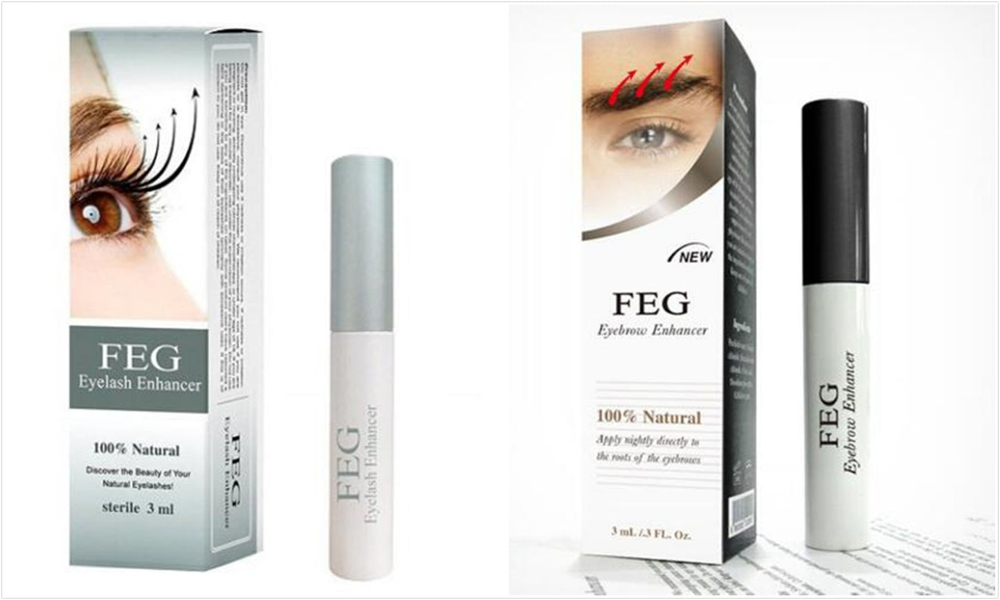 FEG Eyelash Enhancer 30ml