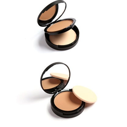 Focallure Fabulous Pressed Face Powder