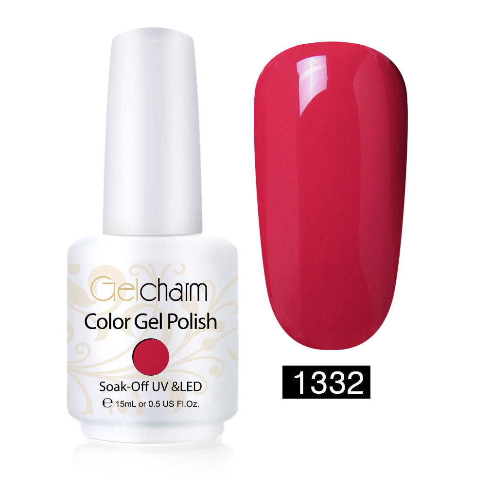 Gelish Nail Polish