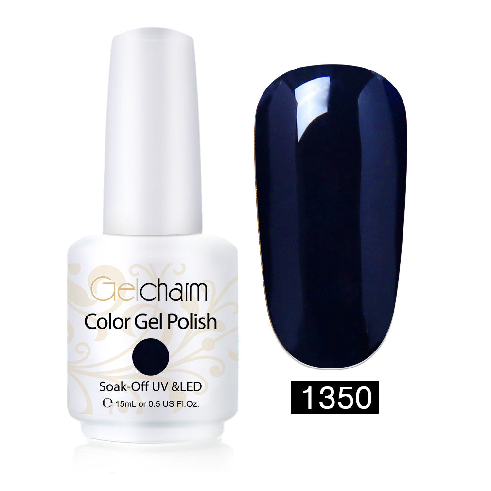 Gelish Nail Polish