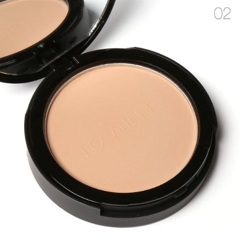 Focallure Fabulous Pressed Face Powder