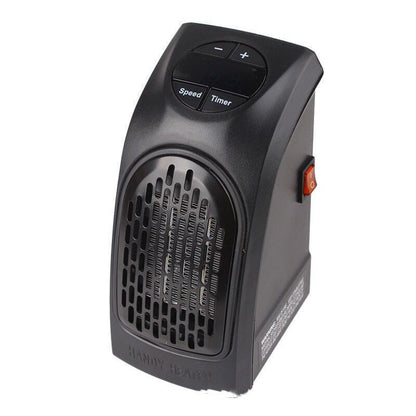 Air Heater Fan Electric Heater Electric