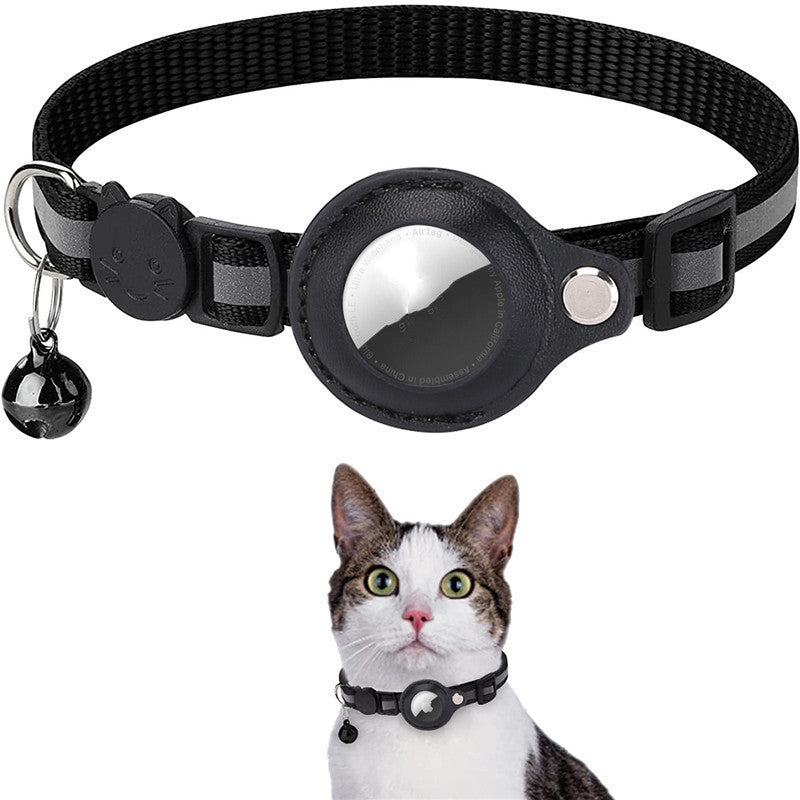 Waterproof Air Tag Colar Holder Case
