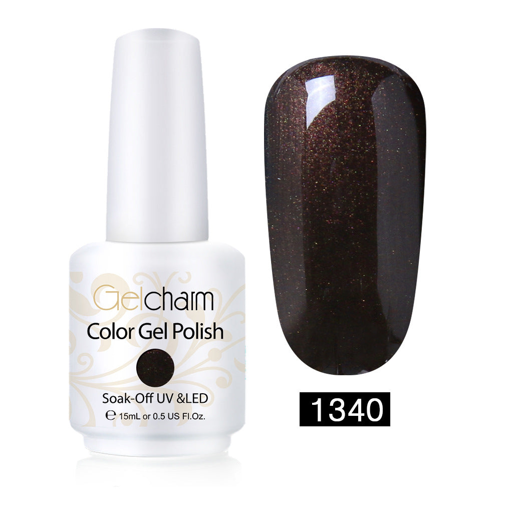 Gelish Nail Polish