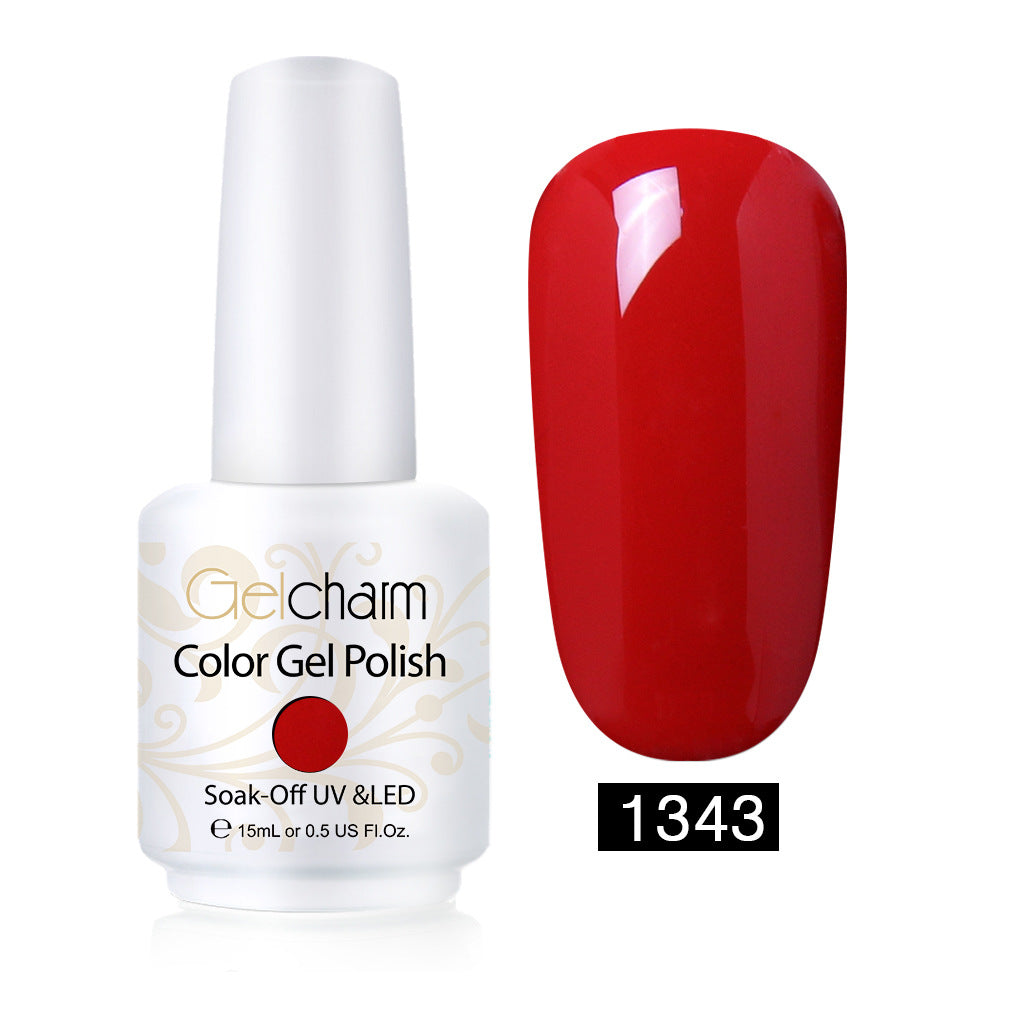 Gelish Nail Polish