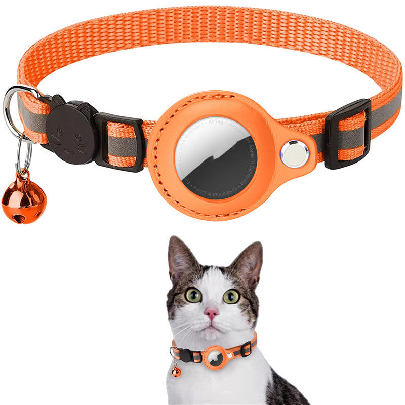 Waterproof Air Tag Colar Holder Case