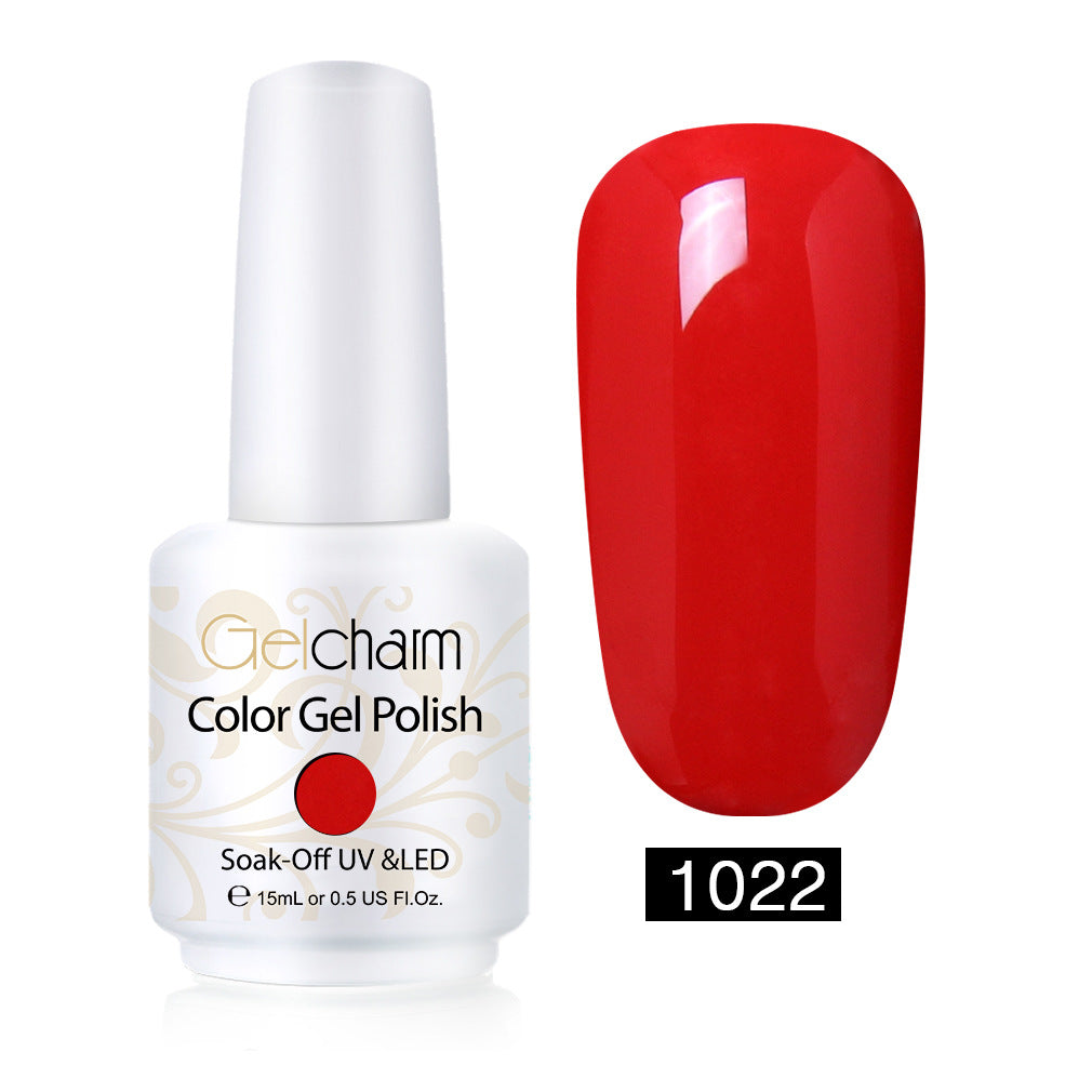 Gelish Nail Polish