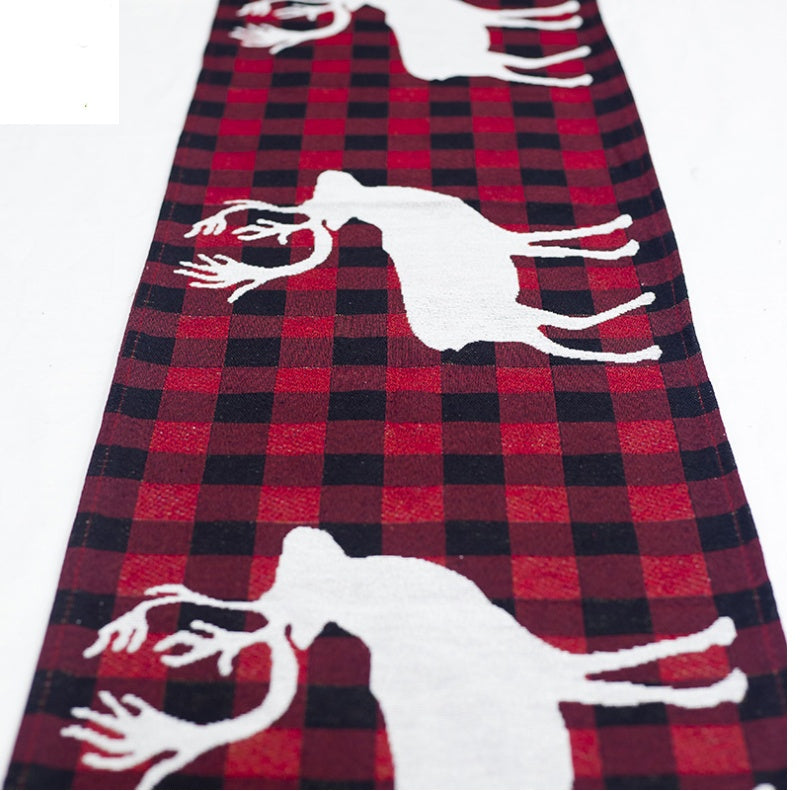 Christmas Table Runner