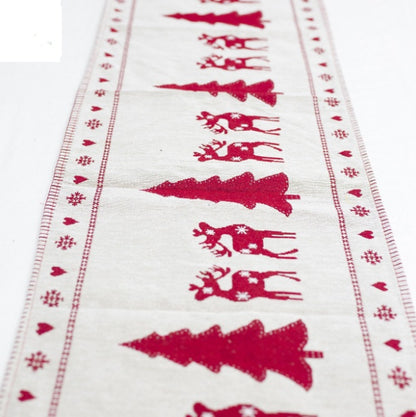 Christmas Table Runner