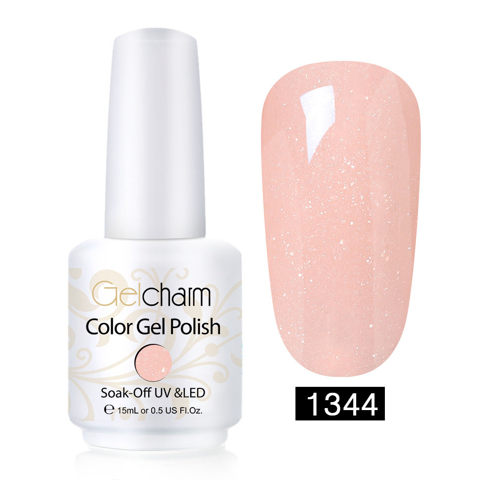 Gelish Nail Polish