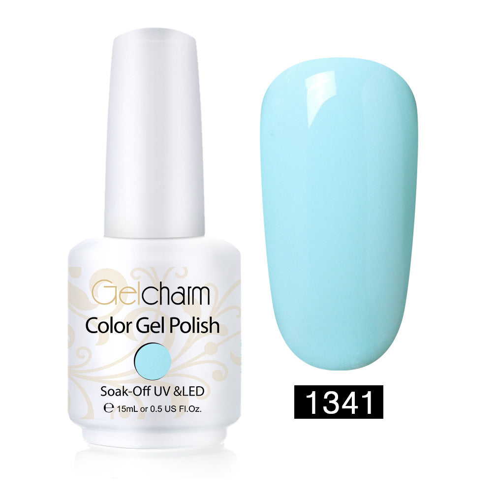 Gelish Nail Polish