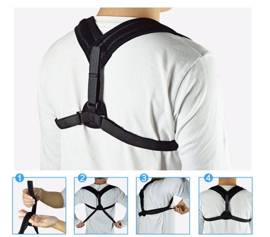 Medical Clavicle Posture Corrector