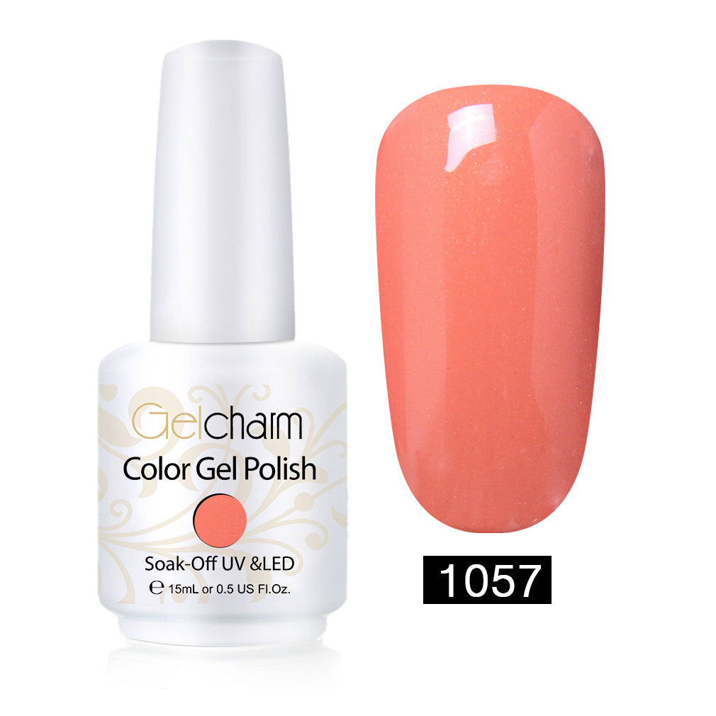 Gelish Nail Polish