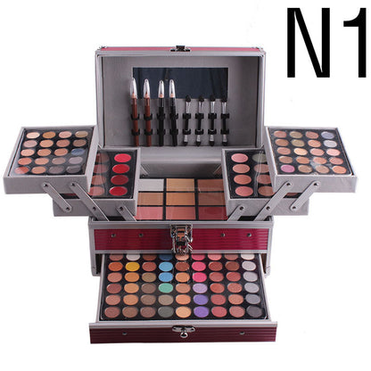 Multifunctional Makeup Artist Special Kit