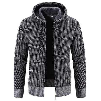 Winter Men Coat