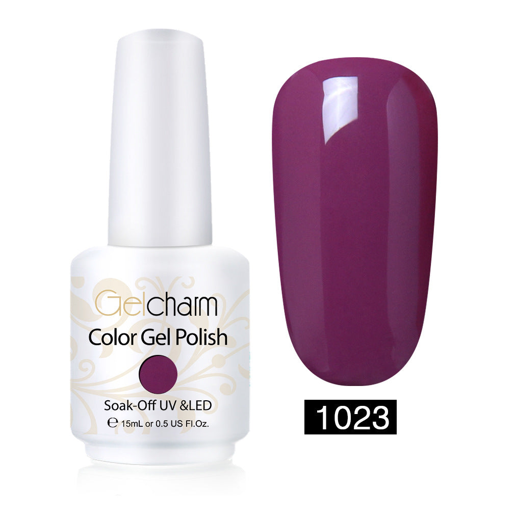 Gelish Nail Polish