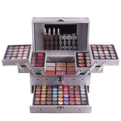 Multifunctional Makeup Artist Special Kit