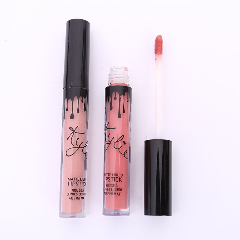 Kylie Lip Gloss 12 Set Liquid Lipstick