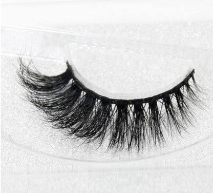 Faux Eye Lashes