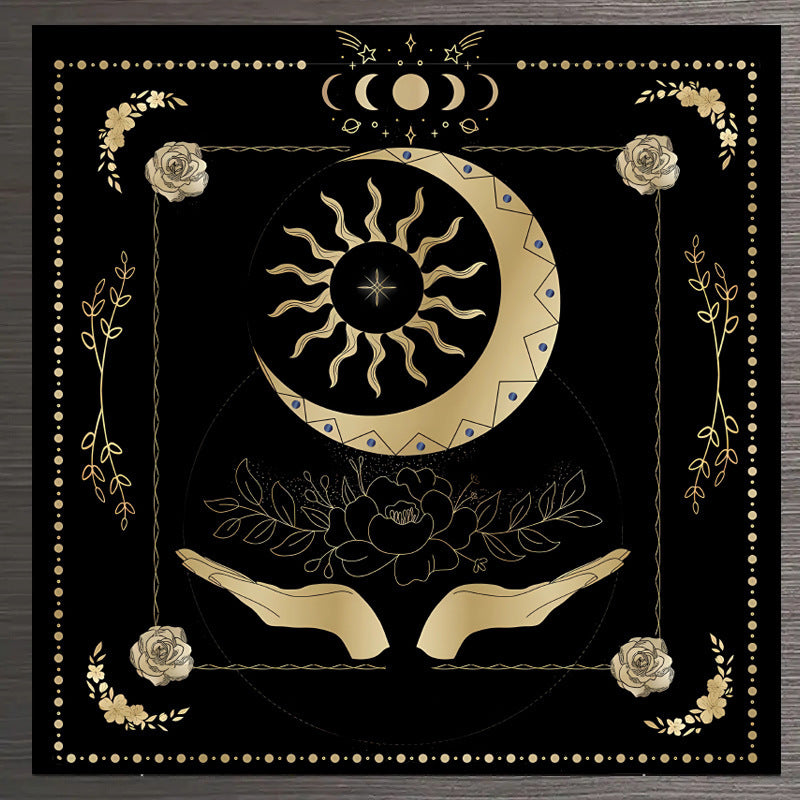 Tarot Decorative Cloth