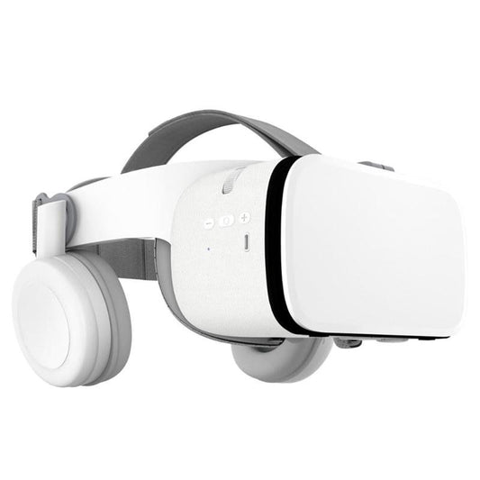 VR Bluetooth Reality Headset