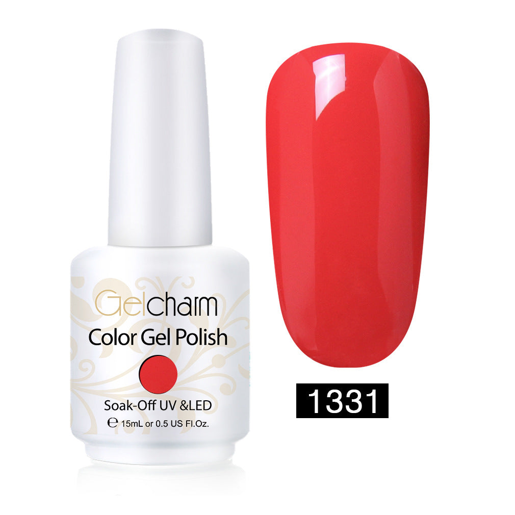 Gelish Nail Polish
