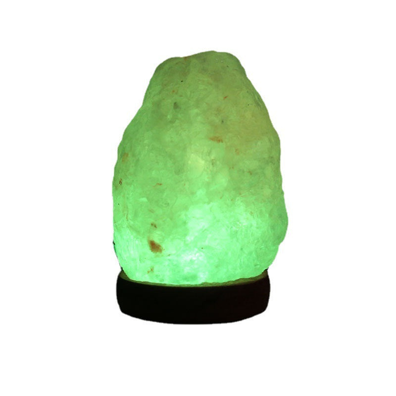 Himalayan Salt Lamp