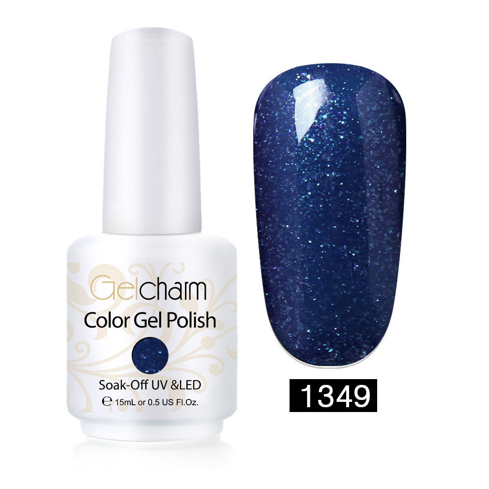 Gelish Nail Polish