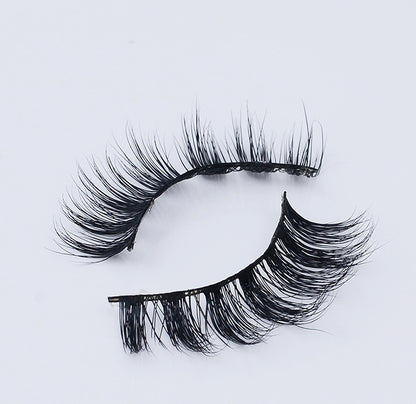 Faux Eye Lashes