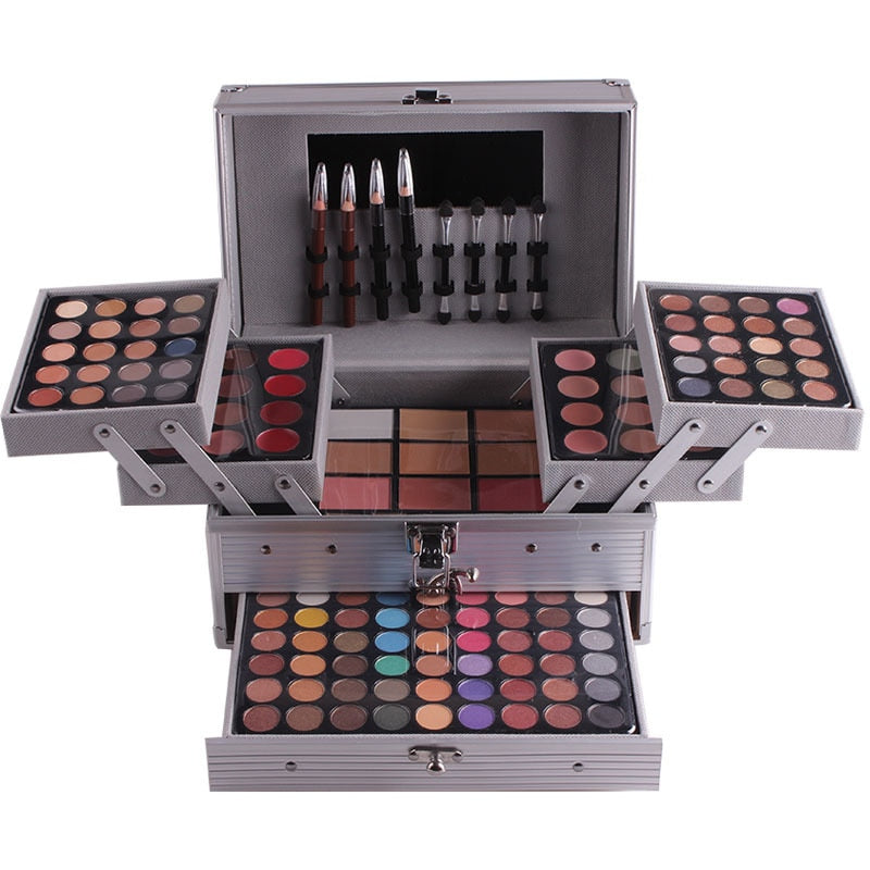 Miss Rose Cosmetic Bag Makeup Artist