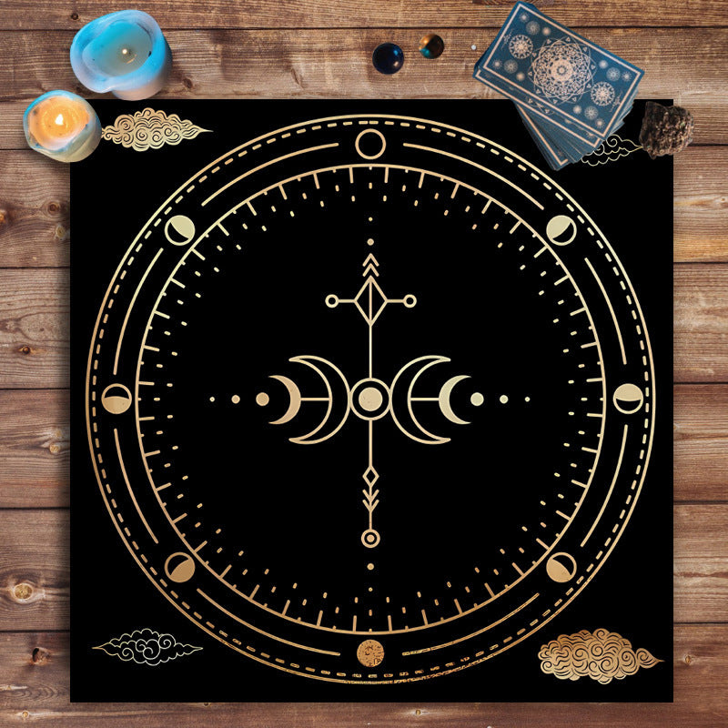 Tarot Decorative Cloth