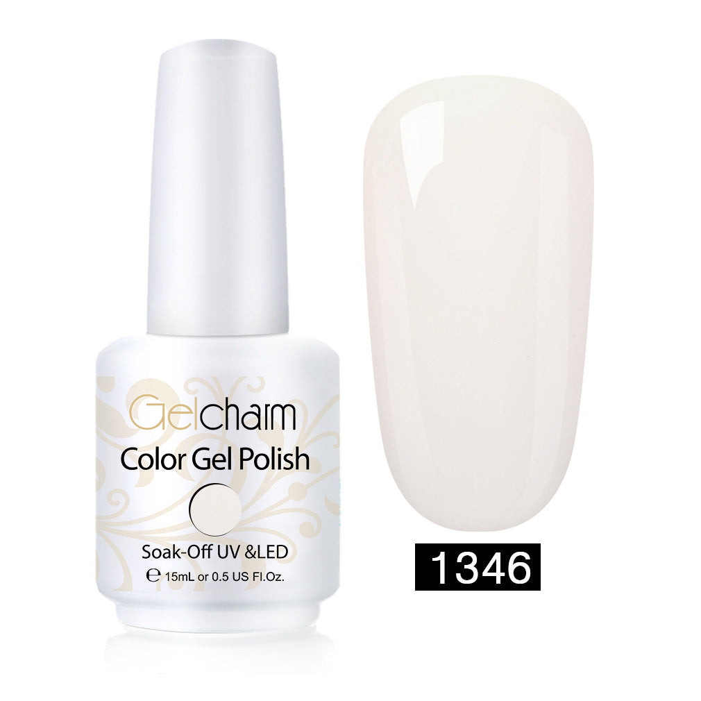 Gelish Nail Polish