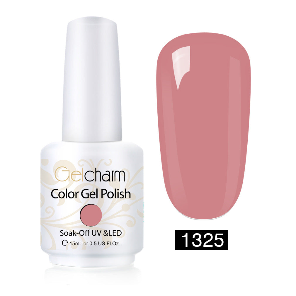 Gelish Nail Polish