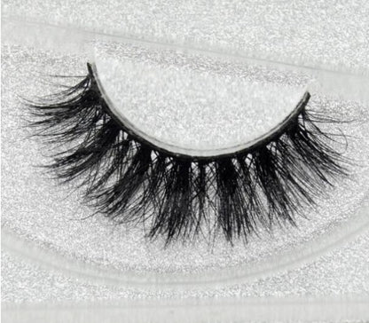 Faux Eye Lashes