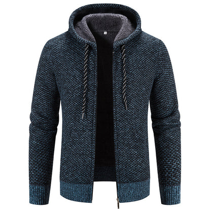 Winter Men Coat