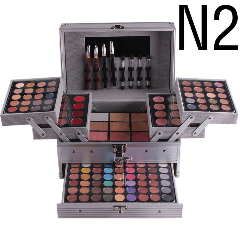 Multifunctional Makeup Artist Special Kit