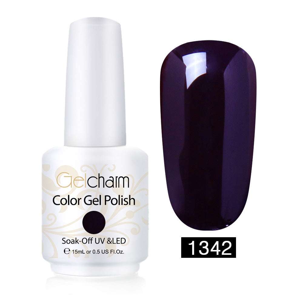 Gelish Nail Polish