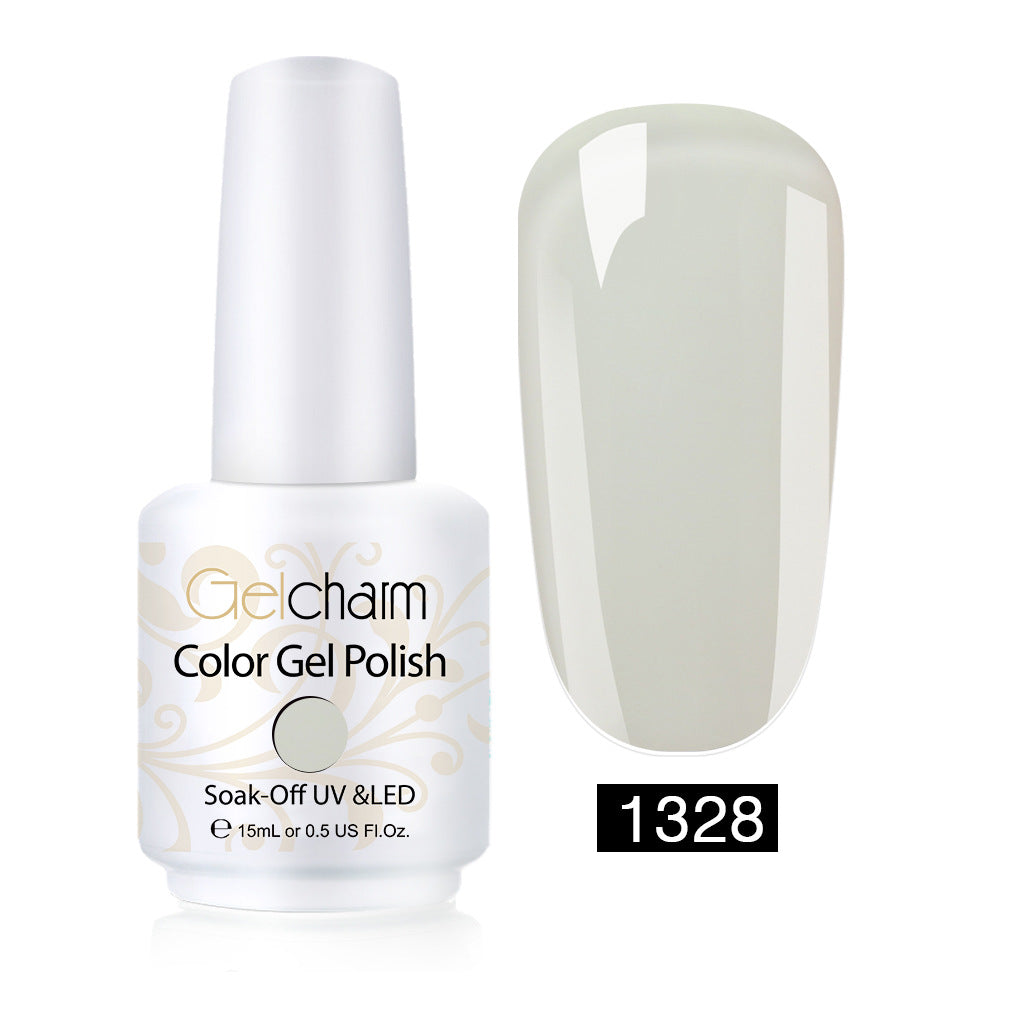 Gelish Nail Polish