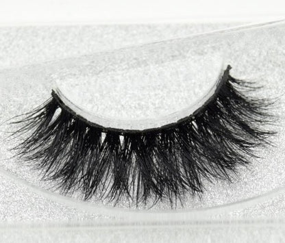 Faux Eye Lashes