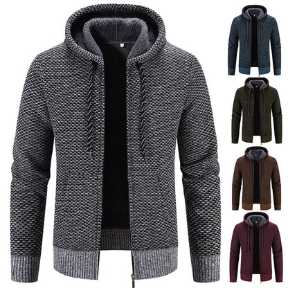 Winter Men Coat